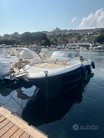 Jeanneau cap camarat 750