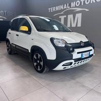 Fiat Panda 1.0 FireFly S&S Hybrid Pandina
