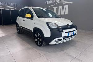 Fiat Panda 1.0 FireFly S&S Hybrid Pandina