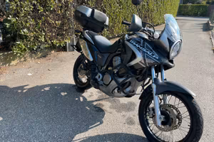 Honda XL 700 Transalp