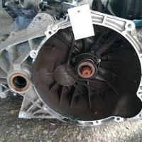 Cambio Ford Focus 1.8 D TDCI 8V KKDA 5 marce