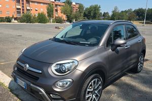 FIAT 500X 2.0 MULTIJET 140 CV 4X4 AUTOMATICA