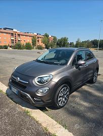 FIAT 500X 2.0 MULTIJET 140 CV 4X4 AUTOMATICA