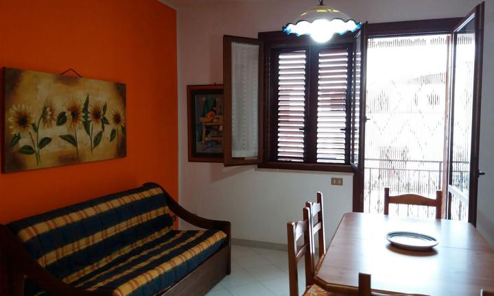 Casa vacanze San Vito Lo Capo (TP)