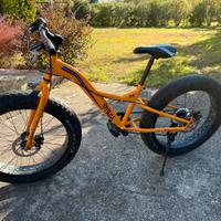 Fatbike