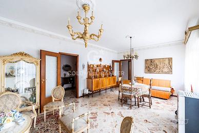 Appartamento - San Giovanni la Punta