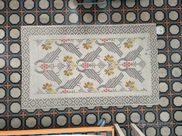 Tappeto alto artigianato sardo 