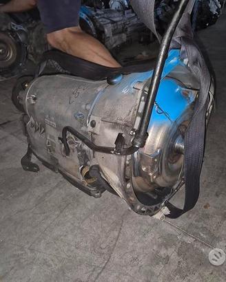 Cambio Automatico Per Mercedes Classe C W203 2004