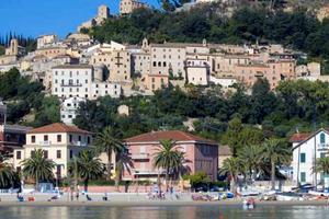 Appartamento vacanze al mare