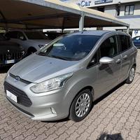 FORD B-Max 1.5 tdci E6 Plus UNICO PROPRIETARIO S