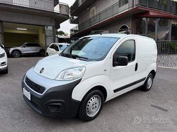 FIAT Fiorino 1.3 MJT 80CV Cargo