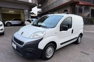 FIAT Fiorino 1.3 MJT 80CV Cargo