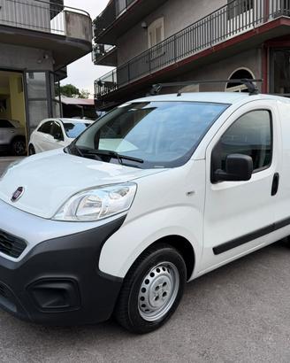FIAT Fiorino 1.3 MJT 80CV Cargo