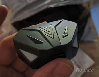 auricolari bluethoot 