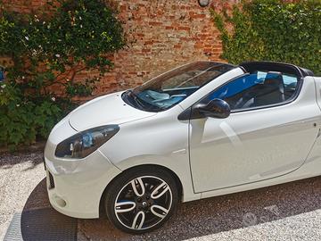 Renault Wind cabrio 1.2 100cv benzina padova