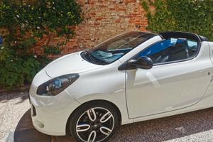 Renault Wind cabrio 1.2 100cv benzina padova