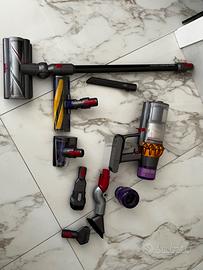 dyson v15 detect absolute