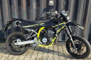 SWM SM 125 R