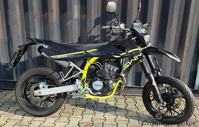 SWM SM 125 R