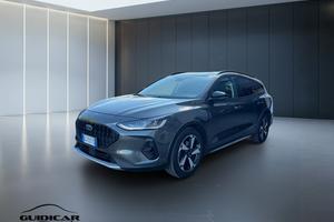 FORD Focus Active V 2022 SW - Focus Active SW 1.5