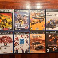 Videogiochi PlayStation 2 