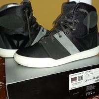 Scarpa moto Dainese York Air tg. 46