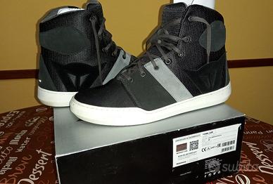 Scarpa moto Dainese York Air tg. 46