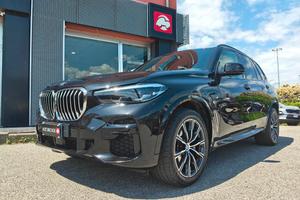 BMW X5 (G05/F95) X5 xDrive30d 48V Msport