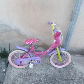 bicicletta bimba 
