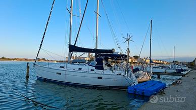 Splendida BENETEAU OCEANIS 361 CLIPPER