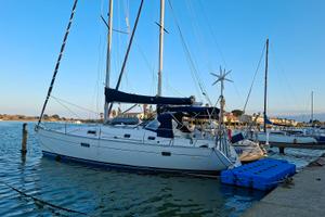 Splendida BENETEAU OCEANIS 361 CLIPPER