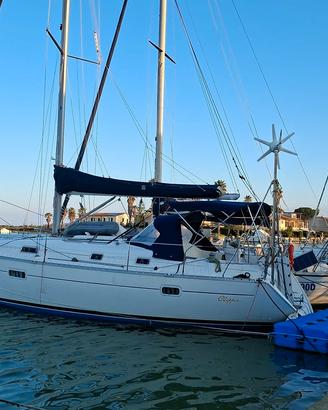 Splendida BENETEAU OCEANIS 361 CLIPPER