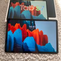 Samsung Galaxy Tab S7