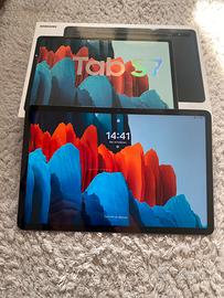 Samsung Galaxy Tab S7
