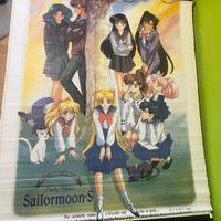 Sailor Moon poster