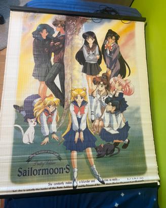 Sailor Moon poster