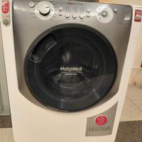 LAVATRICE HOTPOINT ARISTON TRASPORTO GRATIS SU ROM