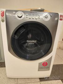 LAVATRICE HOTPOINT ARISTON TRASPORTO GRATIS SU ROM