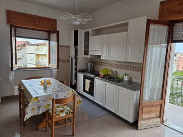 Splendida casa vacanze a pochi passi dal mar ionio