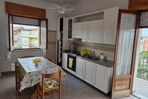 Splendida casa vacanze a pochi passi dal mar ionio