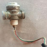 Ricambi Caldaia Ferroli Domina C24