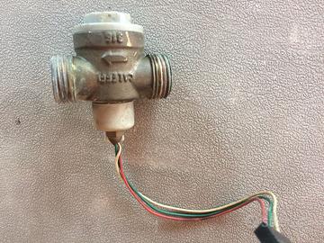 Ricambi Caldaia Ferroli Domina C24