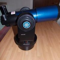 TELESCOPIO MEADE ETX80 RIFRATTORE 