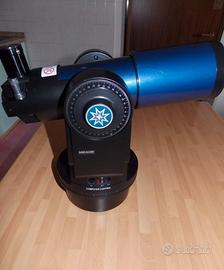 TELESCOPIO MEADE ETX80 RIFRATTORE 