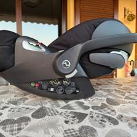Seggiolino auto Cybex Platinum CLOUD T i-SIZE