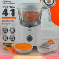 cuocipappa easy meal CHICCO 