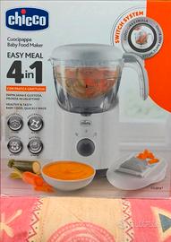 cuocipappa easy meal CHICCO 