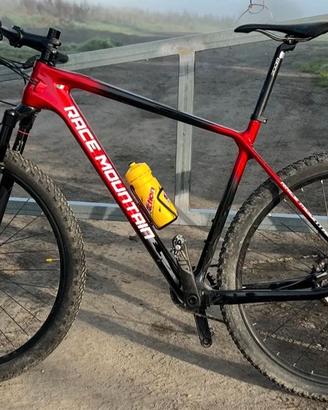 MTB RACE MOUTAIN
