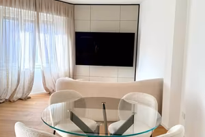 Appartamento di 98 m² con 3 locali e box auto a Br