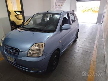 Kia Picanto 1.0 12V Urban